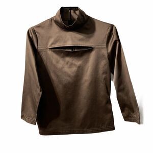 Lousje & Bean Blouse 